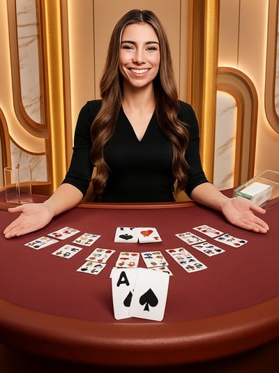 Blackjack 143