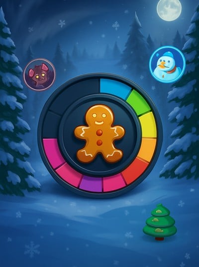 Twist X-mas