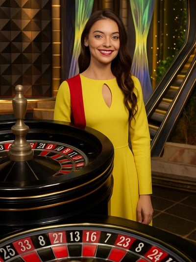 Brazilian Roulette