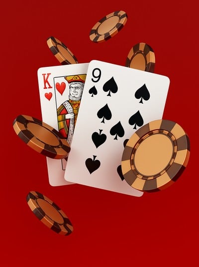 Mini Baccarat